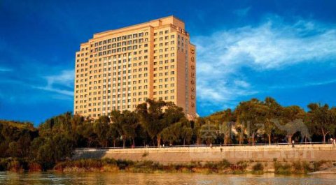 哈尔滨香格里拉大酒店 ohere点评 酒店自助餐很不错,酒店地理位置不错-去哪儿旅游搜索引擎Qunar.com