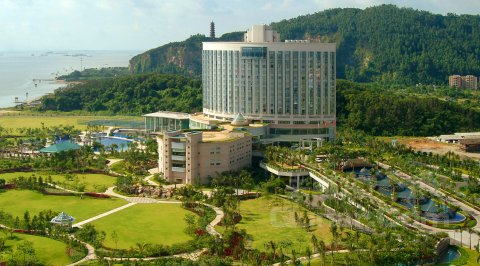 广州南沙大酒店 Judy86点评 【交通路线】酒店的交通很不方便-去哪儿旅游搜索引擎Qunar.com