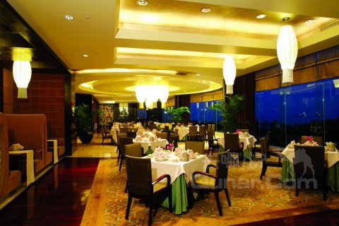 广州南沙大酒店