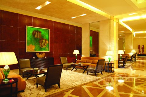 广州南沙大酒店