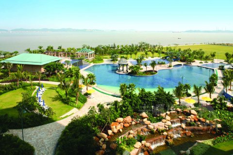 广州南沙大酒店 Judy86点评 【交通路线】酒店的交通很不方便-去哪儿旅游搜索引擎Qunar.com