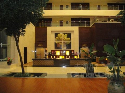 北京九华山庄贵宾楼酒店 lm888999点评 进得客房才知其温泉泡池小得可怜-去哪儿旅游搜索引擎Qunar.com