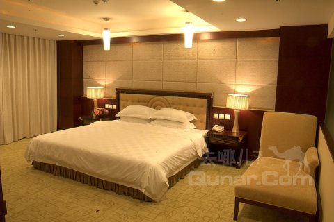 <em>西昌名仁大酒店</em> bjdoctor点评 地段不太好,房间