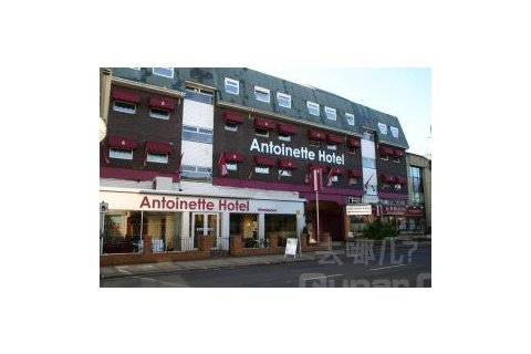 伦敦温布尔登安托瓦内特酒店(Antoinette Hotel