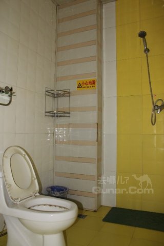 小不点快捷酒店 loveshooter点评 每次都很热情