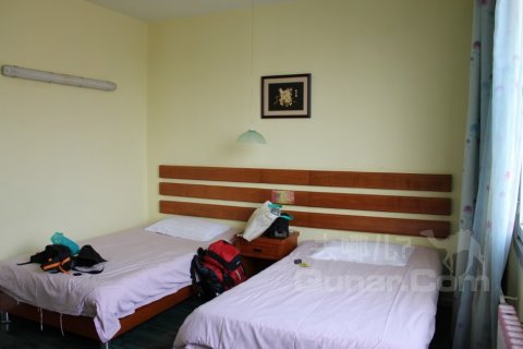 小不点快捷酒店 loveshooter点评 每次都很热情