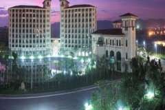 河源、赣州、吉安3日游_河源旅游攻略