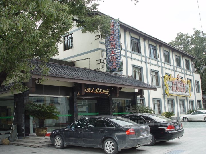 2014千岛湖旅游攻略,千岛湖自助游_周边游攻