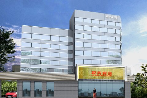 安康税务宾馆_安康税务宾馆预订及特惠价格查