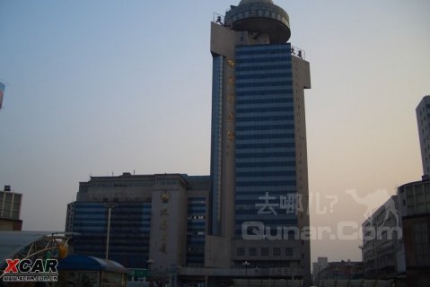 鞍山天河宾馆_鞍山天河宾馆预订及特惠价格查