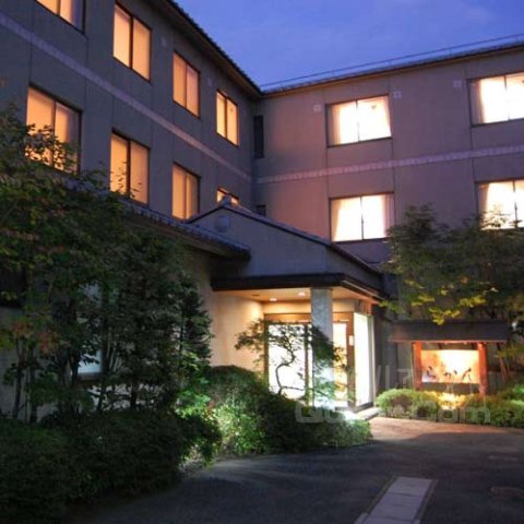 苏州银泉山庄大酒店