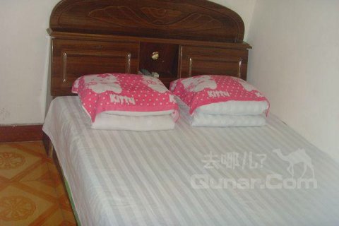 野三坡苟各庄百里峡山野农家院_野三坡苟各庄