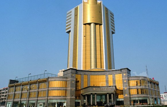 南阳金凯悦东方酒店