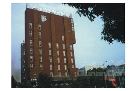 宜昌路易100城市旅店_宜昌路易100城市旅店预