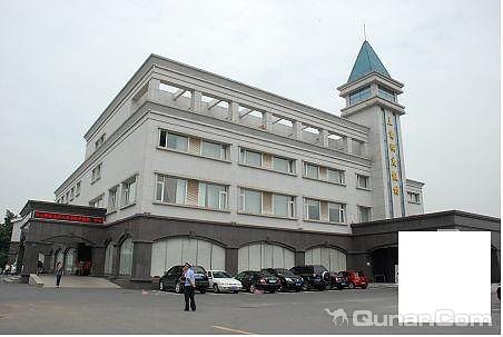武汉三角湖度假村酒店