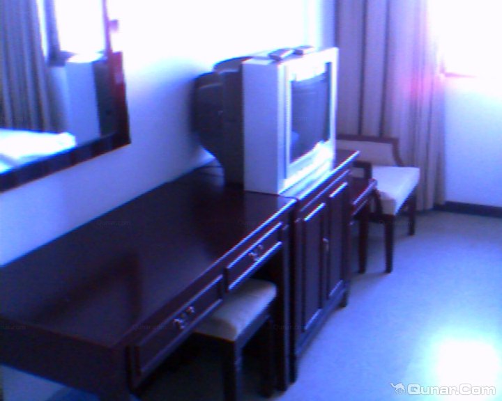 张家口谷泉旅馆