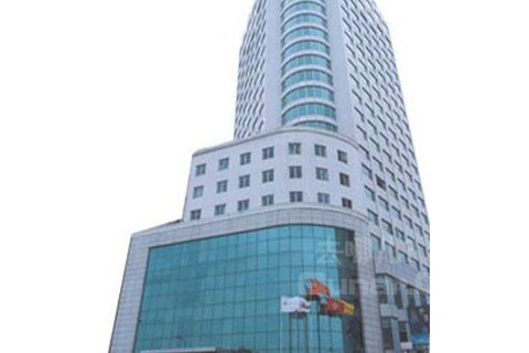 九江其士九江大酒店