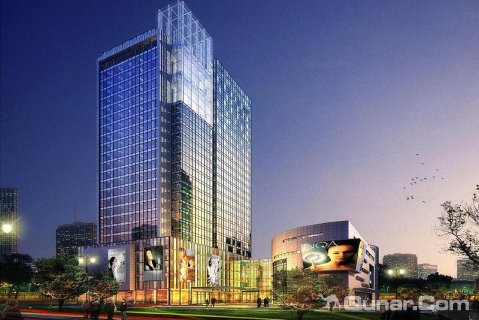 上海绿地万怡酒店_上海绿地万怡酒店预订及特