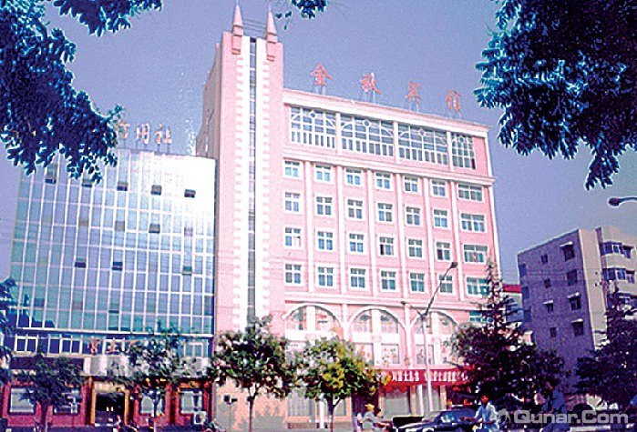 济源钢铁的股票代码是几?