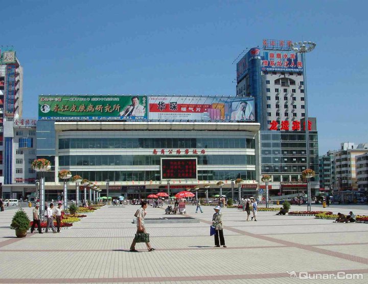 2014哈尔滨v攻略攻略,哈尔滨自助游_周边游攻视频奥拉攻略图片