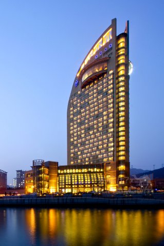 大连星海假日酒店