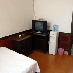 海阳市凤城新兴旅社_海阳市凤城新兴旅社预订