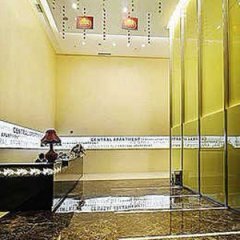 广州保利中环国际宜家公寓_广州保利中环国际