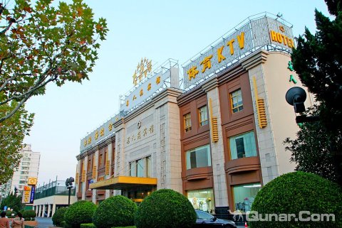 泰煌鸡(莱阳路店)