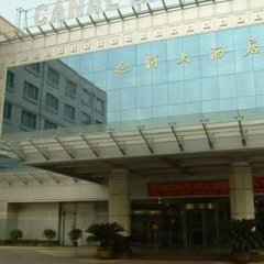 无锡运河大酒店_无锡运河大酒店预订及特惠价