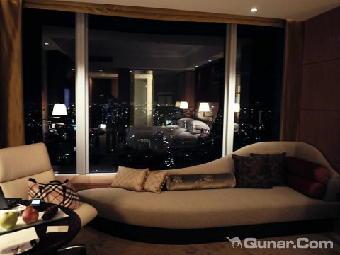 Shangri-La Hotel Tokyo(东京香格里拉大酒店)