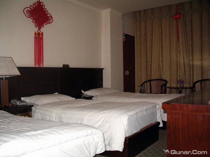 温州景山旅馆