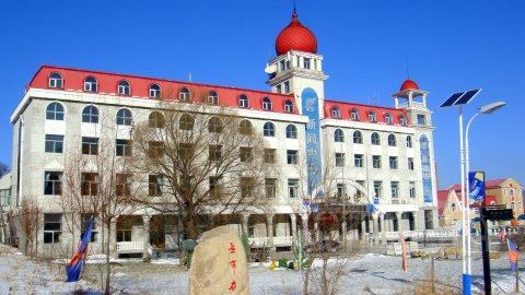 哈尔滨旅行攻略-哈尔滨旅游攻略-去哪儿网Qun到重庆攻略龙缸图片