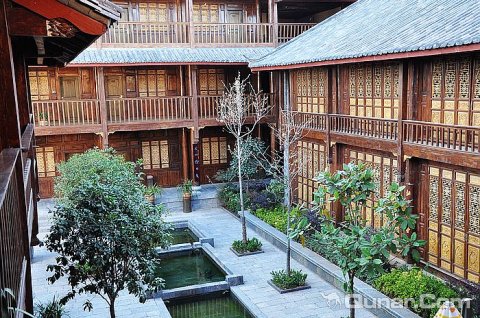 青岛悦府海鲜酒楼_胶州宝源海鲜酒楼打人_金府海鲜酒楼(2)