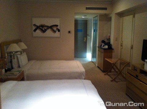 大阪瑞士南海酒店 amberjiawen点评 出门就见