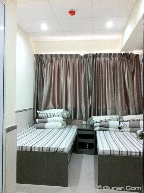 #镜视言#婆妈路线的港澳游自助攻略(更多干货