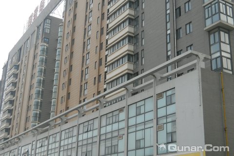 如家快捷南通世纪大道崇川科技园店_如家快捷