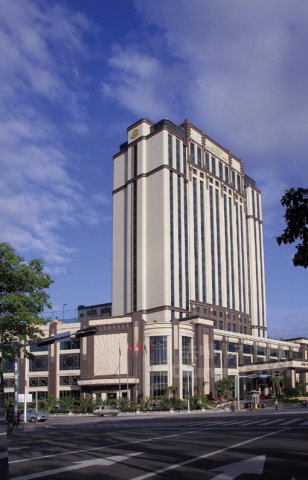 惠州康帝国际酒店