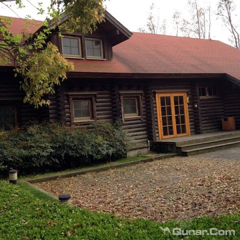 上海小木屋会务中心