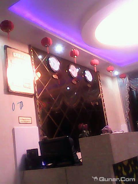 楚雄银月宾馆(丰胜路店)