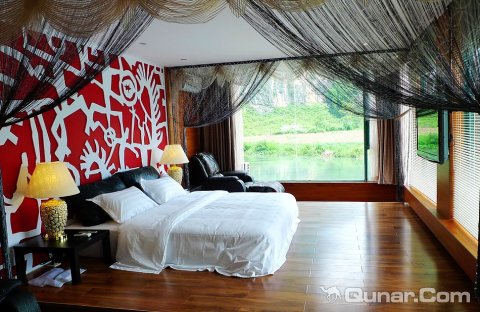 2015明仕田园风景区_旅游攻略_门票_地址_游