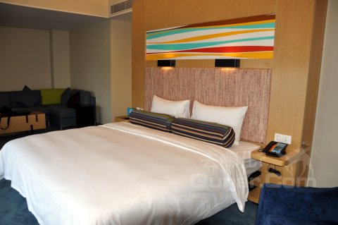 佛山南海雅乐轩酒店