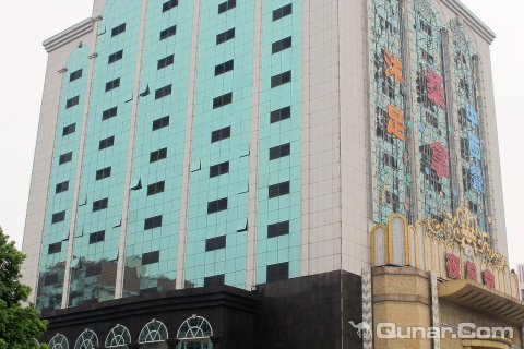 佛山顺德银海大酒店
