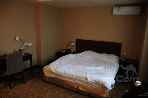 西昌丰源酒店 msgq1321点评 网上定真便宜-去