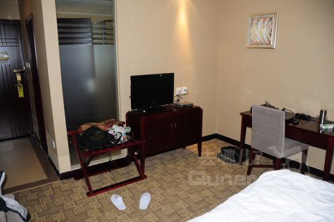 西昌丰源酒店 msgq1321点评 网上定真便宜-去