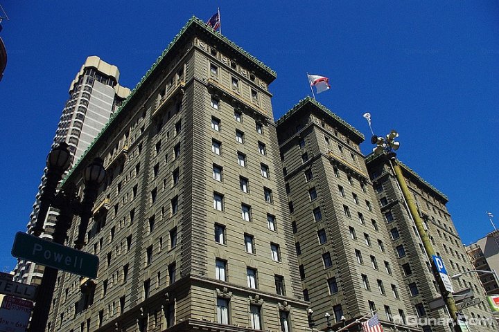 2014去旧金山旅游住哪里好,旧金山旅游住宿酒