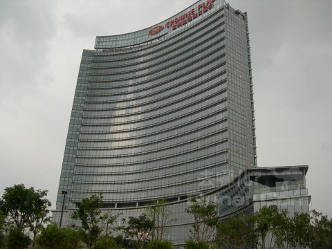 惠州皇冠假日酒店