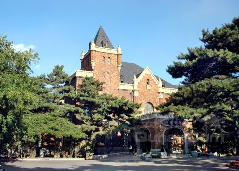 林路店)_旅游攻略_门票_地址_游记点评,长春旅