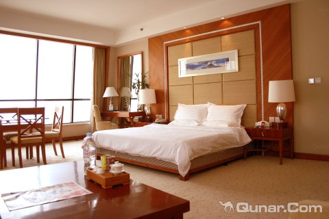 重庆佳宇英皇酒店