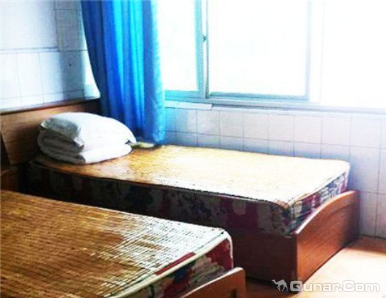 别凡溪旅馆