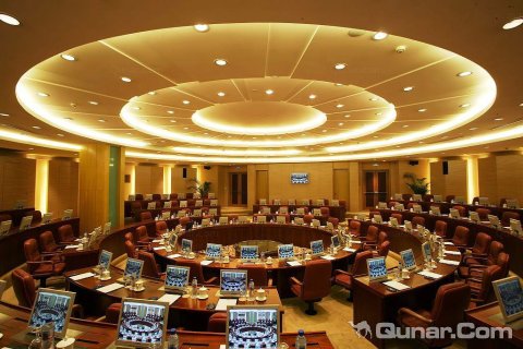 酒店百宝箱 酒店预订 上海酒店 上海美兰湖国际会议中心